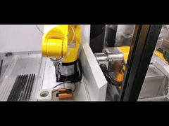 Surface environnante de broyage de la découpe de carbure CNC inserts tels que CTP, TGF32, TKF12 et CTPA etc