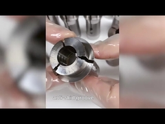 Pinces de tour de haute précision, mandrin de serrage en tungstène pour tour Citizen L20 M20