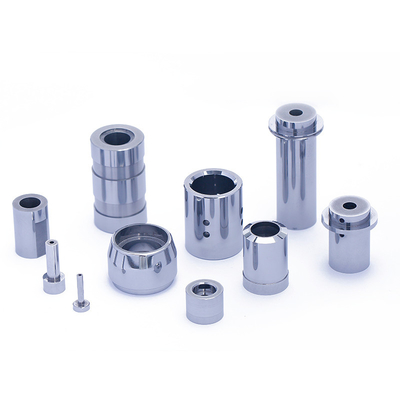 qualité  Precise Punch Mold Components Integral Cavity Molds Die  For Stamping usine