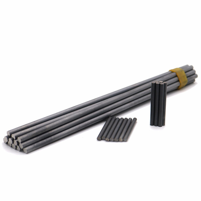 Carbure de tungstène solide Rods matériels pour les outils de coupe fonctionnants en bois