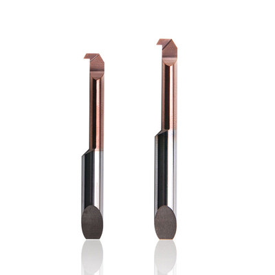 MBXR mini-outil de perçage inverse pour le tournage de trous internes de haute précision sur tour CNC