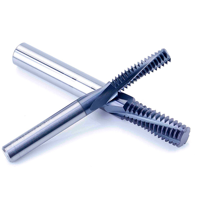 Coupeuse de fil de précision à dents multiples 12 mm avec revêtement composite