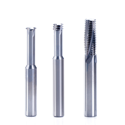 OEM Coupeuse de fin de moulin de 10 mm personnalisable pour différentes spécifications de fil