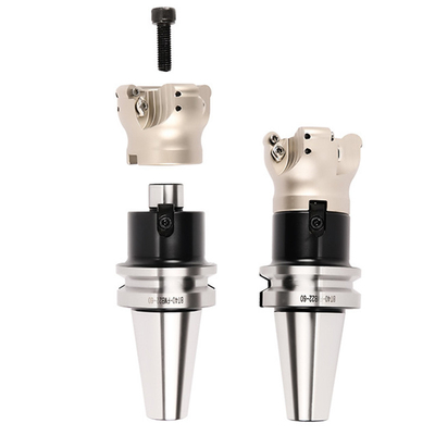 RAP 300R, inserts de fraisage au carbure de haute précision pour fraiseuses CNC