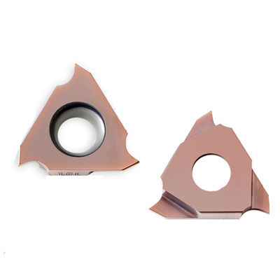 Drow TGF32 GTMH32 Carbide Grooving Inserts 0.33-2.50mm for CNC Lathe