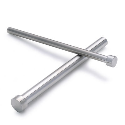 Composants de moule de poinçon en carbure de tungstène de haute précision Kinyet avec une précision de ±0,001 mm et une rugosité de surface RZ~~0,2 um pour l'industrie automobile