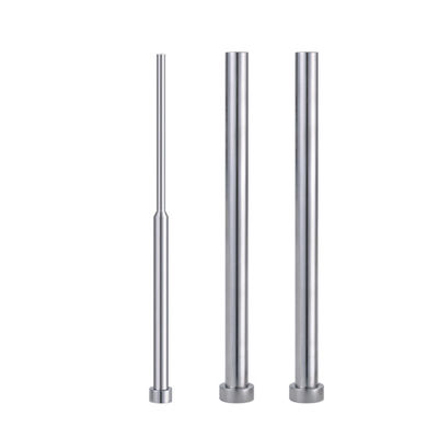 Composants de moule de poinçonnage personnalisés non standard pour matrices d'estampage à froid pour appareils électroménagers, communications électroniques et automobiles