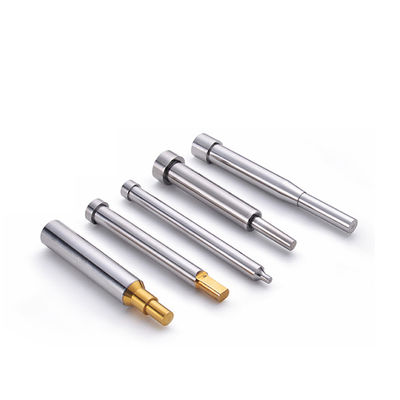 Composants de moule de poinçonnage personnalisés non standard pour matrices d'estampage à froid pour appareils électroménagers, communications électroniques et automobiles