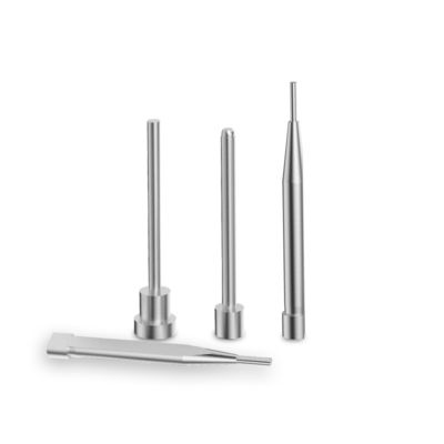 Livraison rapide Qualité stable Surface de sol Matrices en carbure de tungstène et matrices pour la fabrication de boîtes de conserve