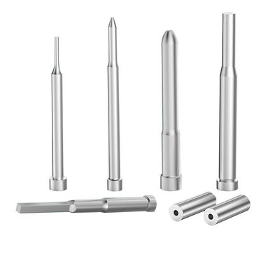 Livraison rapide Qualité stable Surface de sol Matrices en carbure de tungstène et matrices pour la fabrication de boîtes de conserve