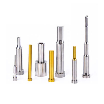 Moules de poinçonnage polis et matrices en carbure avec rugosité de surface RZ~~0,2um pour une livraison rapide dans les véhicules à énergie nouvelle